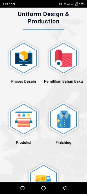 PT. NAFISAFAKHRINAURA Screenshot 2