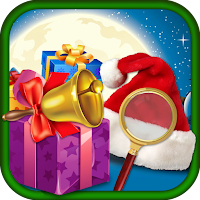 Christmas Hidden Object Latest