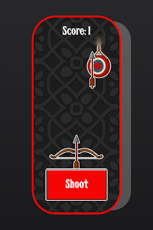 Arrow Tapper Screenshot 1