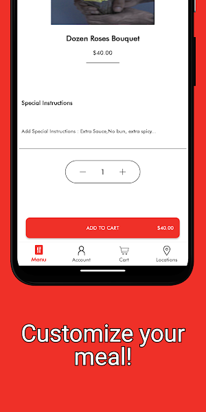 Loveplug Screenshot 1