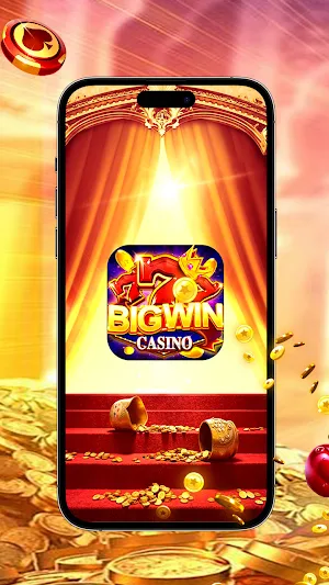 Crazy Vegas Spin Jackpot Screenshot 0