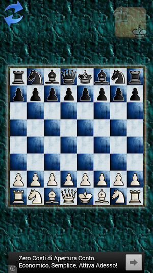 Competing Chess Screenshot 0