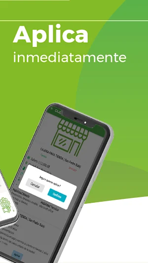 Consulab Screenshot 0