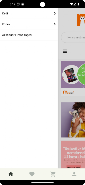 MAMANOMİ Screenshot 0
