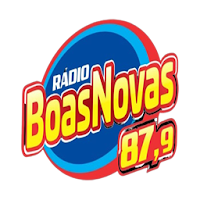 Rádio Boas Novas FM 87,9