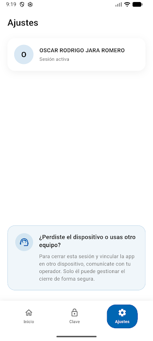 Asear Screenshot 2