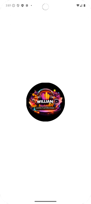 Willian Dj Producciones Screenshot 0
