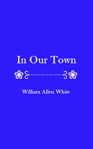 In Our Town - eBook Screenshot 3