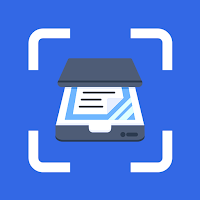 X Cam Scanner, PDF scanner