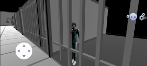 Prison Escape: Squid Survival Screenshot 0