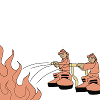 Day of the fire