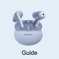 Huawei freebuds 5i guide