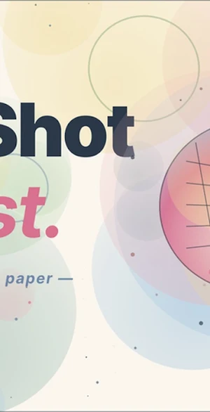 Net Shot Quest Screenshot 1