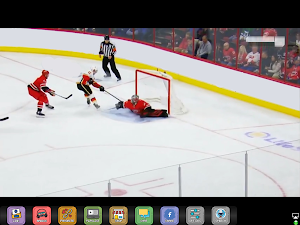 Online IPTV Screenshot 2