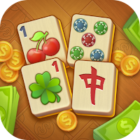 Mahjong Mania - Win Real Cash