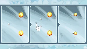 Splitty Adventures: Arcade Screenshot 0
