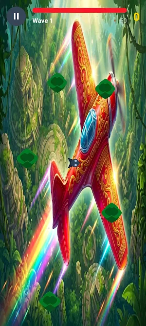 JJ55Voyage Screenshot 3