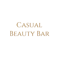 Сasual beauty bar