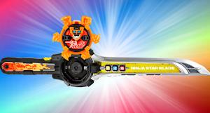 DX Rangerz Hero Transforms Screenshot 0
