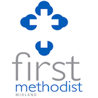 First Methodist Midland