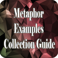 Metaphor Examples Collection