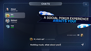 Ritzy Poker Screenshot 3