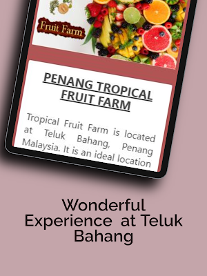 EXPLORE TELUK BAHANG Screenshot 2