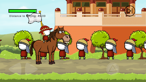 Burmese Blade 1287 Screenshot 3
