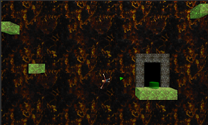 Ragdoll Grapple Challenge Screenshot 2