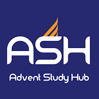Advent Study Hub
