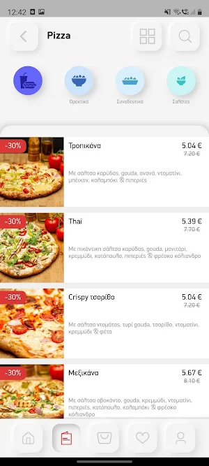 Pizza Romea 3 Screenshot 2