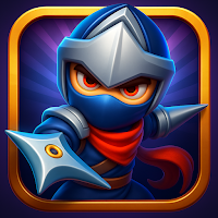 Ninja Legends