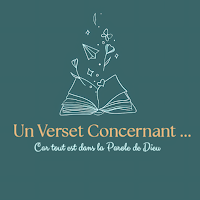 Un Verset Concernant...