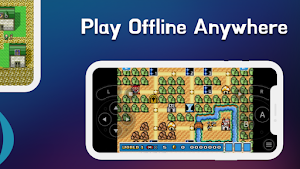 Eggshell Emulator-Retro games Screenshot 2