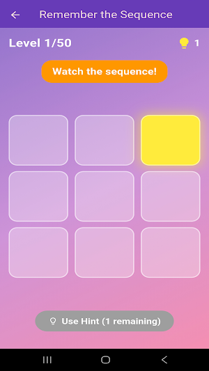 Impossible Tasks Screenshot 2