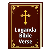 Luganda Bible - Verses