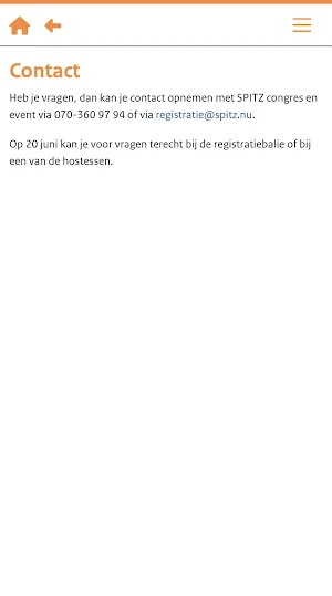 Toezicht Festival 2024 Screenshot 2