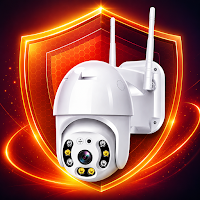 PTZ Camera App