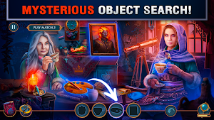 Spirits Chronicles 1 Extra f2p Screenshot 0