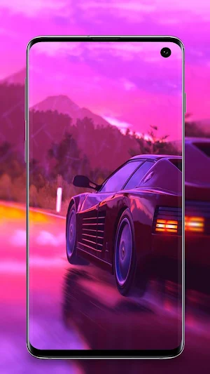 Cool Wallpapers 4k HD & QHD backgrounds Screenshot 2