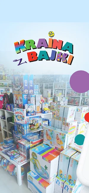 Kraina z Bajki Screenshot 0