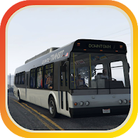 SPEED BUS CHALLENGE 3D