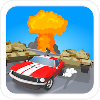 Army Base Escape
