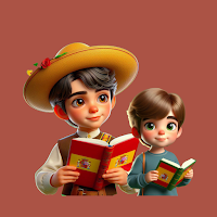 Spanish Kids Stories