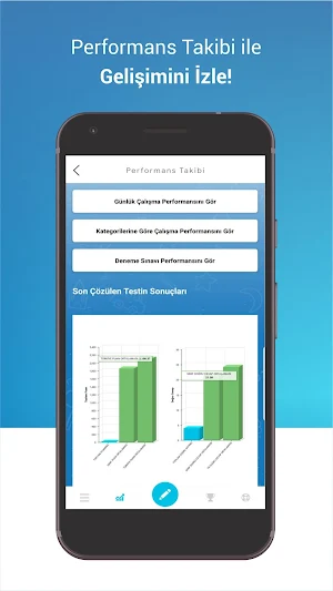 Bilsem Online Screenshot 3