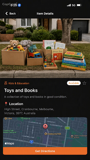 Waste Not! Screenshot 2