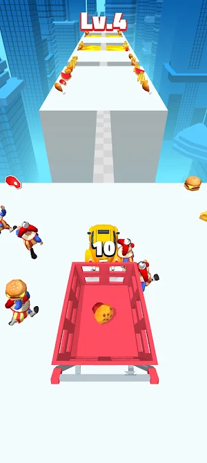Clown Car Screenshot 0
