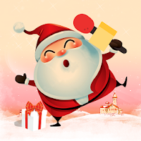 Wow Christmas Wish - Video Maker