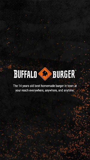 Buffalo Burger Screenshot 0