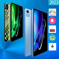 Themes for Realme Pad X 5G
